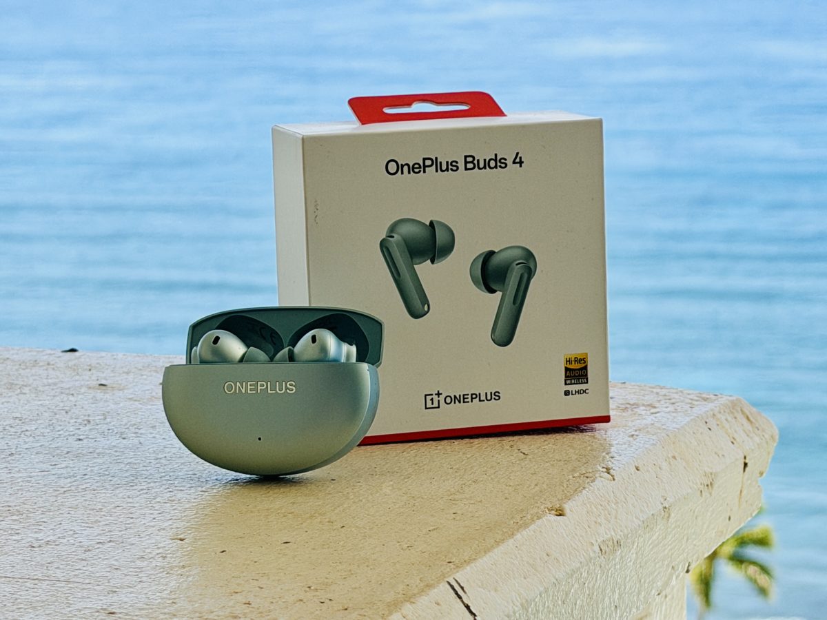 OnePlus Buds 4.