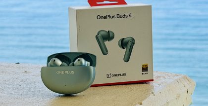 OnePlus Buds 4.