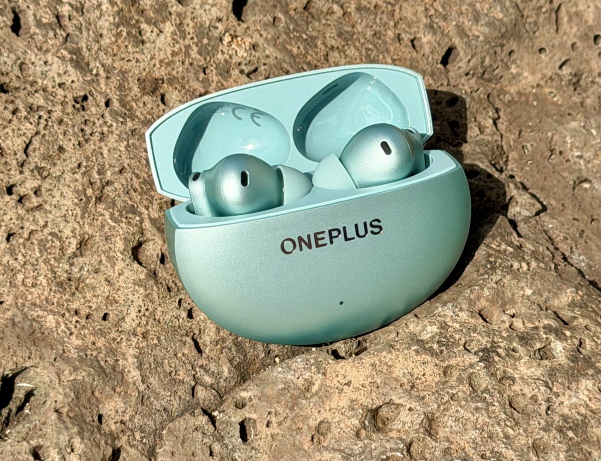 OnePlus Buds 4:ssä saa paljon vastinetta rahalle.