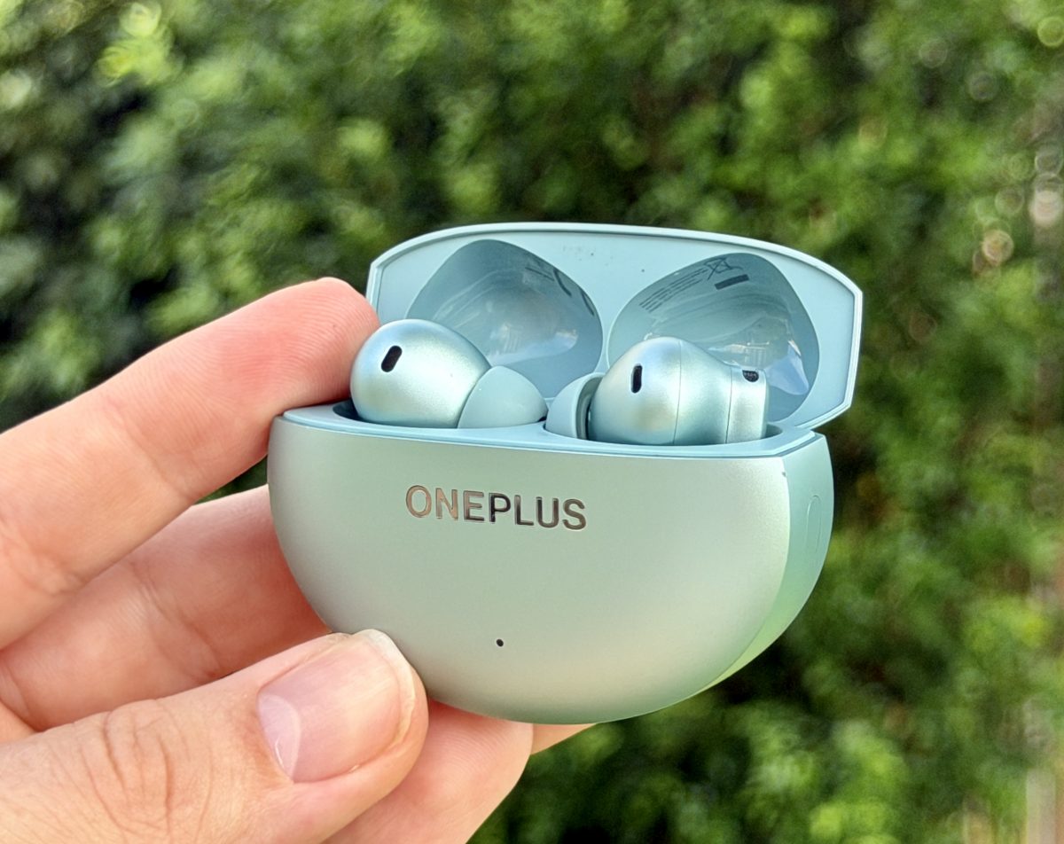 OnePlus Buds 4 -kuulokkeet tarjoavat hyvän äänenlaadun hintaluokassaan.