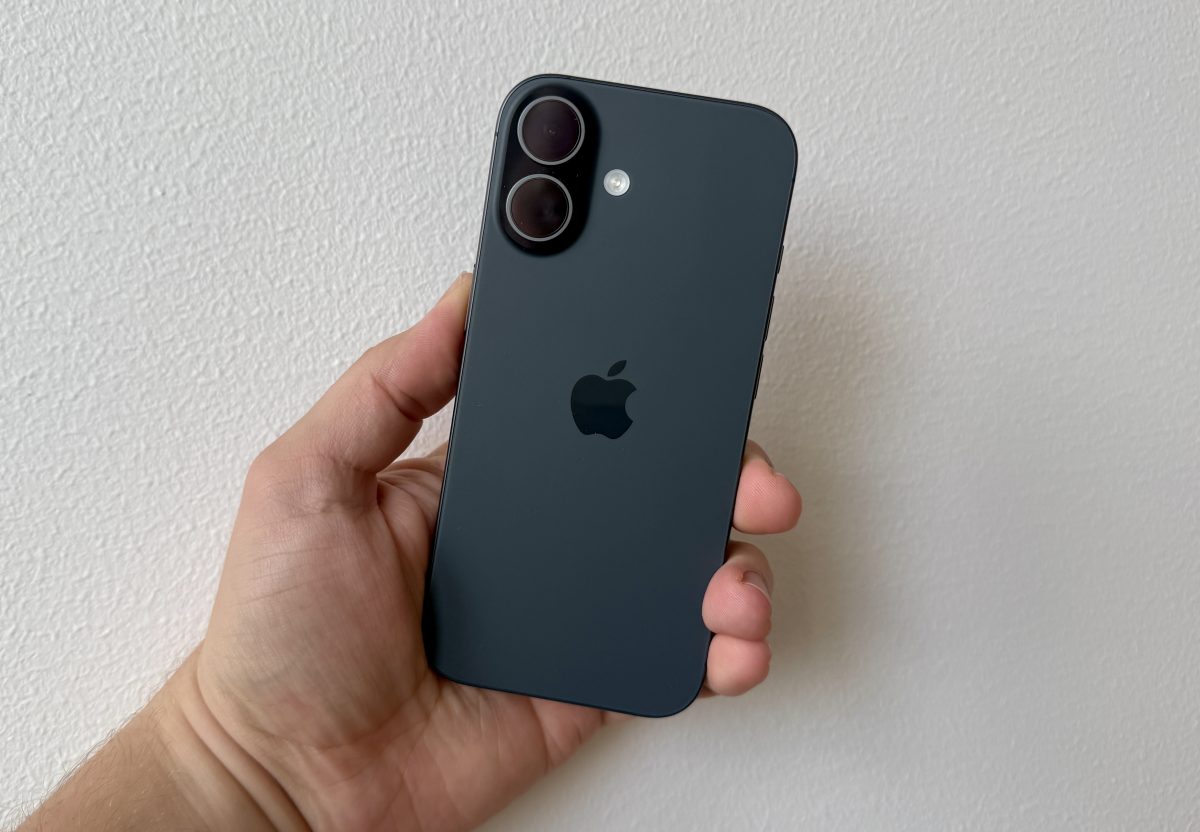 iPhone 17:n design jatkaa tutuilla linjoilla.