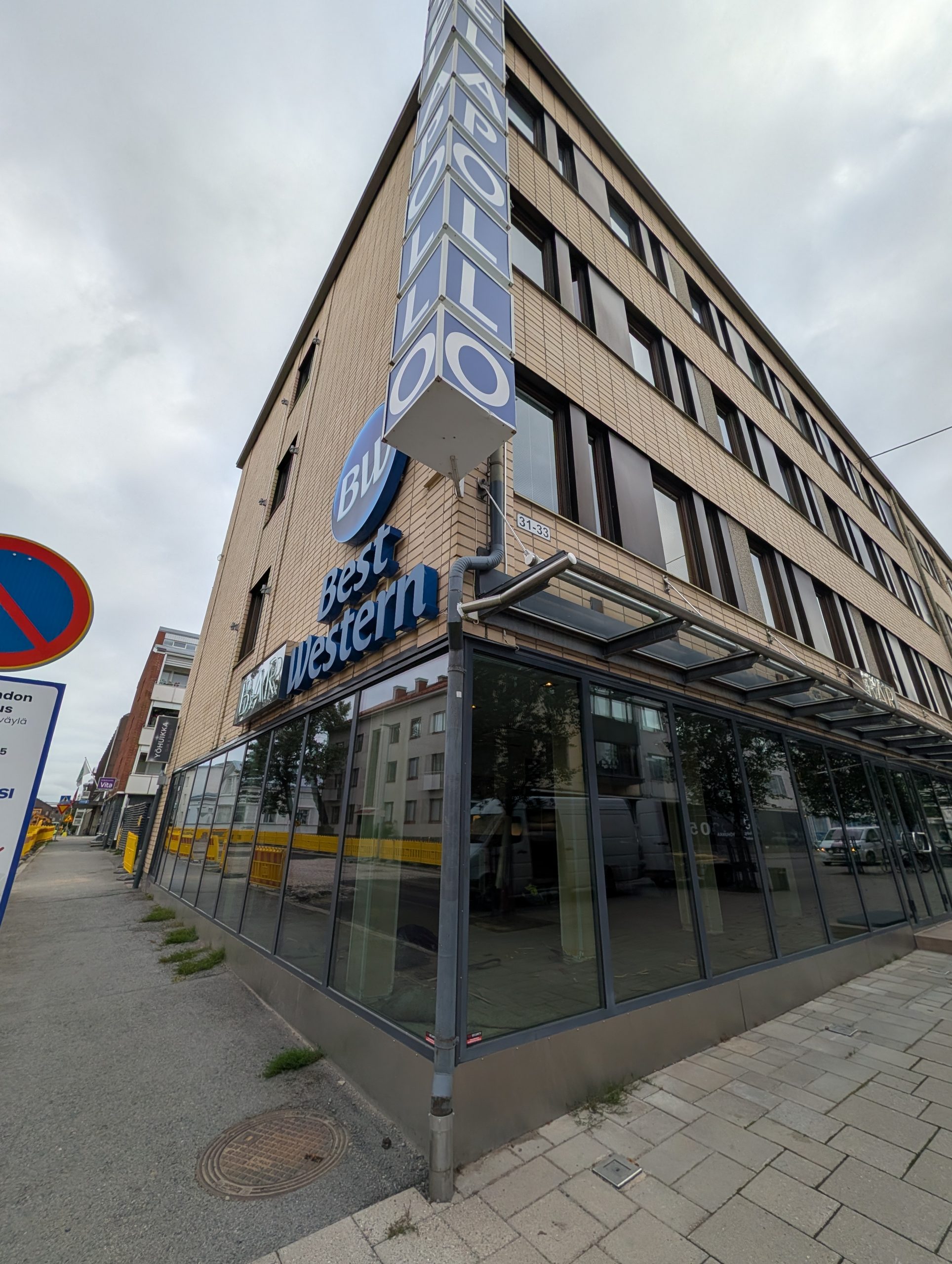 Ultralaajakulmakamera