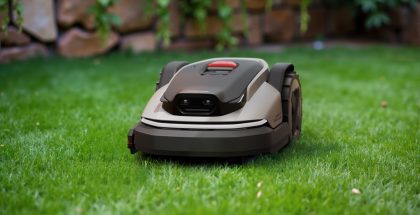 Roborock RockMow S1.