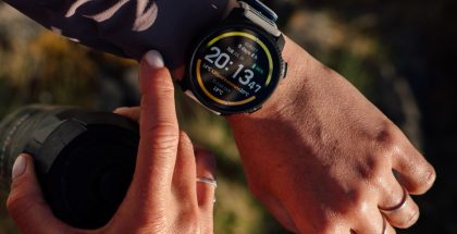 Suunto Vertical 2.