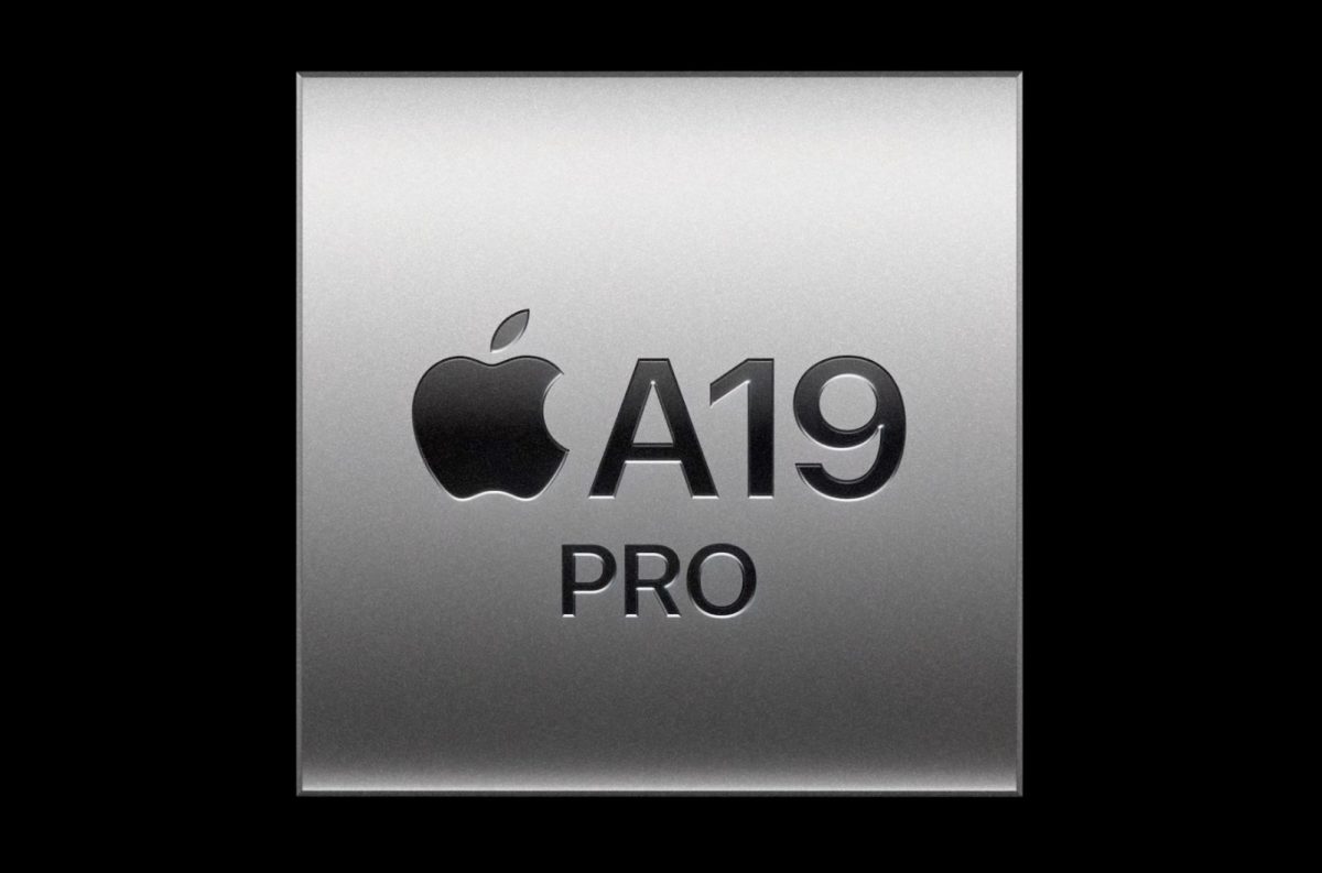 A19 Pro.
