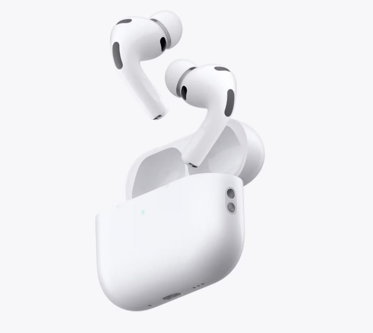 AirPods Pro 3.