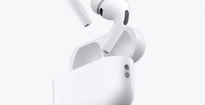 AirPods Pro 3.