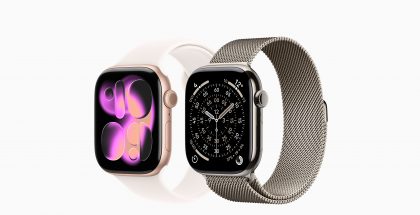 Apple Watch Series 11 kiinnosti tammikuussa.