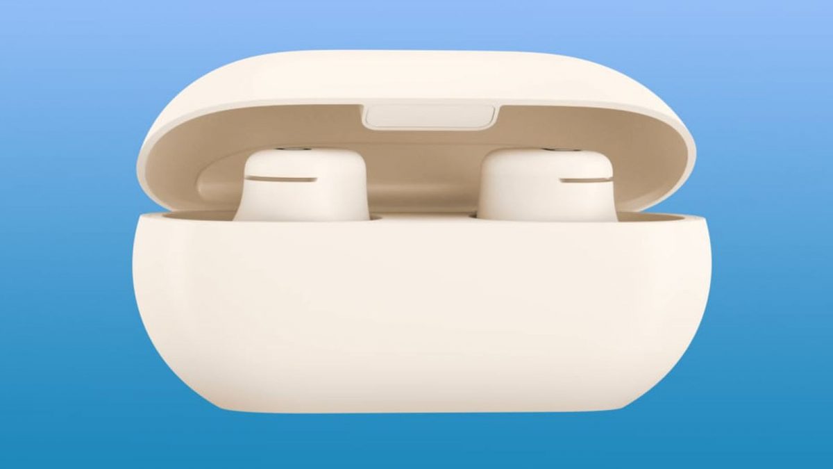 Uudet Beats Solo Buds -väri. Kuva: MacRumors.