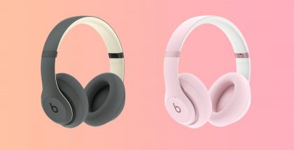 Uudet Beats Studio Pro -värit. Kuva: MacRumors.