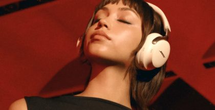 Toisen sukupolven Bose QuietComfort Ultra.