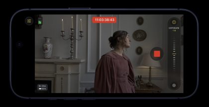 Final Cut Camera 2.0.