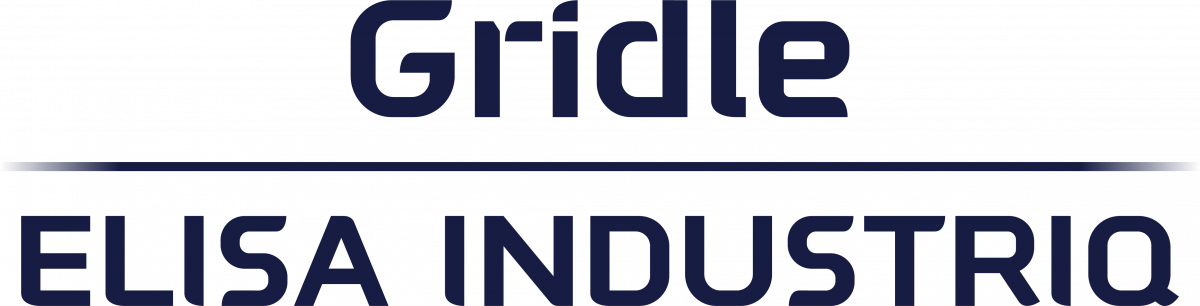 Gridle on osa Elisa Industriq:ta.