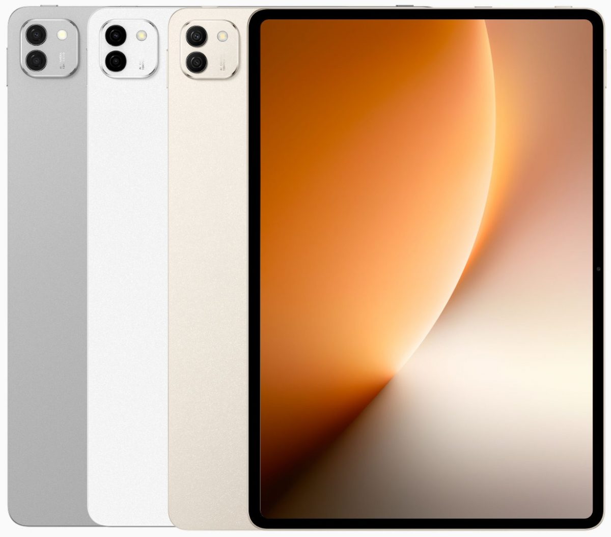 Honor MagicPad 3 Pro.