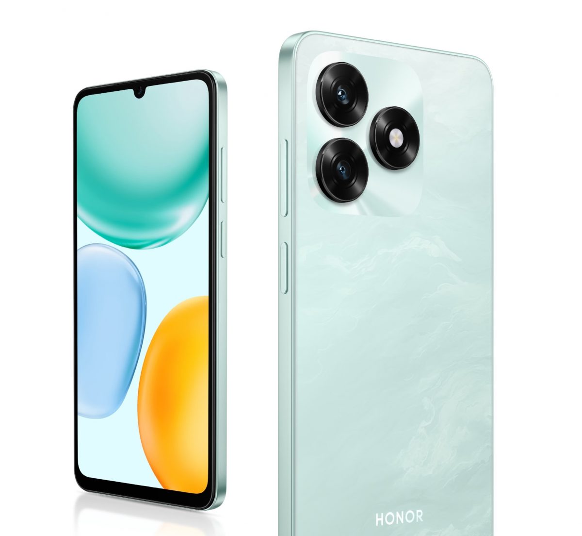 Honor X5c Plus.