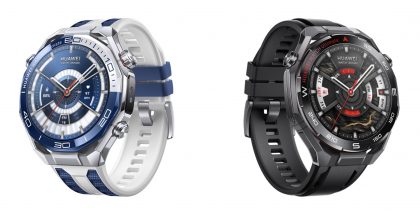 Huawei Watch Ultimate 2.