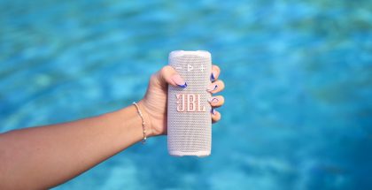 JBL Grip.