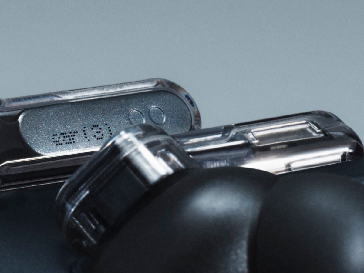 Nothing Ear (3) ennakkokuvassa.