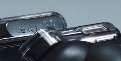 Nothing Ear (3) ennakkokuvassa.