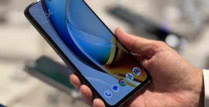 Power tuo myyntiin oman Cepter Mobile -brändin älypuhelimet.