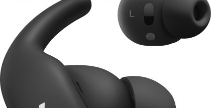 Powerbeats Fit. Kuva: Evan Blass / X.