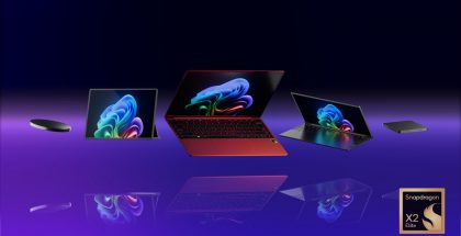 Snapdragon X2 Elite -piirit sopivat Qualcommin mukaan monenlaisiin tietokoneisiin.