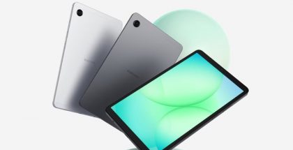 Samsung Galaxy Tab A11.