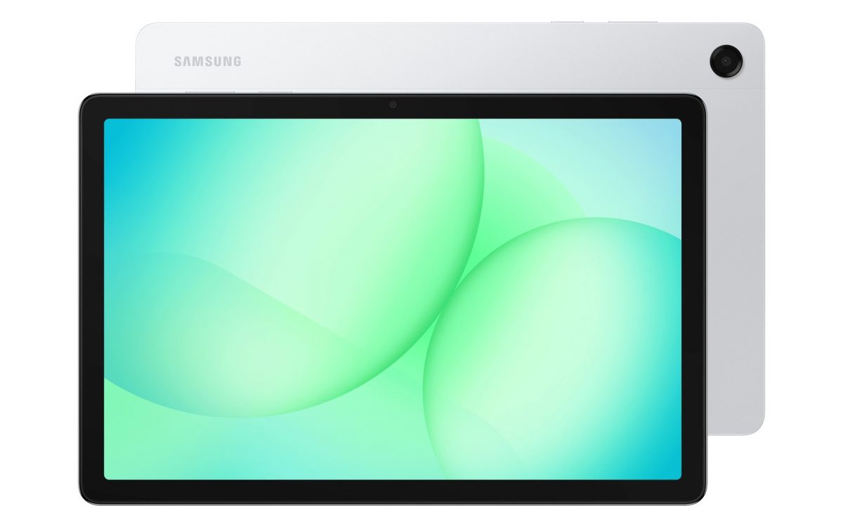 Samsung Galaxy Tab A11+ hopeana.