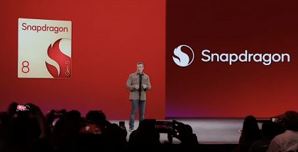 Qualcomm vihjasi tulevasta Snapdragon 8 Gen 5:stä jo syyskuussa.