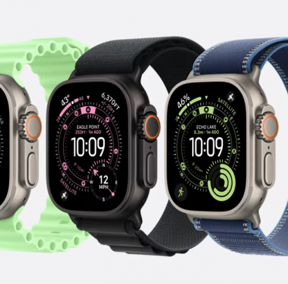 Tiukka EU-lainsäädäntö tekee pian Apple Watchista huonomman – Apple ei taipunut vaatimuksiin vaan poistaa ominaisuuden