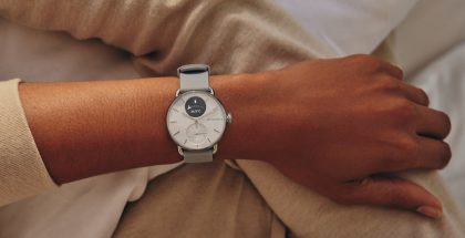 Withings ScanWatch 2.