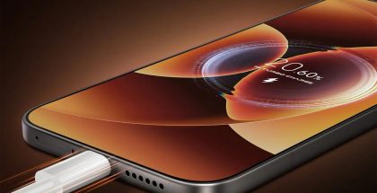 Xiaomi 17 -puhelimet tukevat 100 watin USB Power Delivery PPS -pikalatausta.