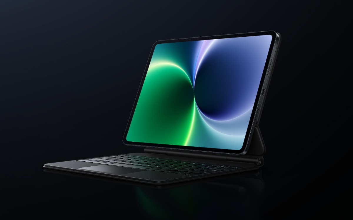 Xiaomi Pad 8.