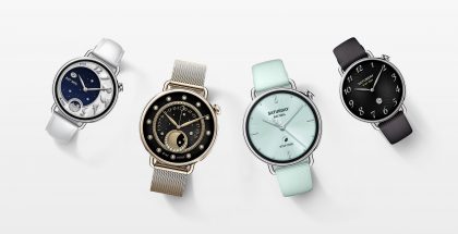 Xiaomi Watch S4 41 mm.