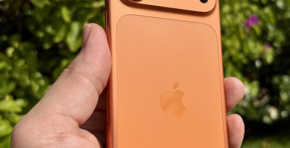 iPhone 17 Pro -puhelimissa on nyt kolme 48 megapikselin takakameraa.