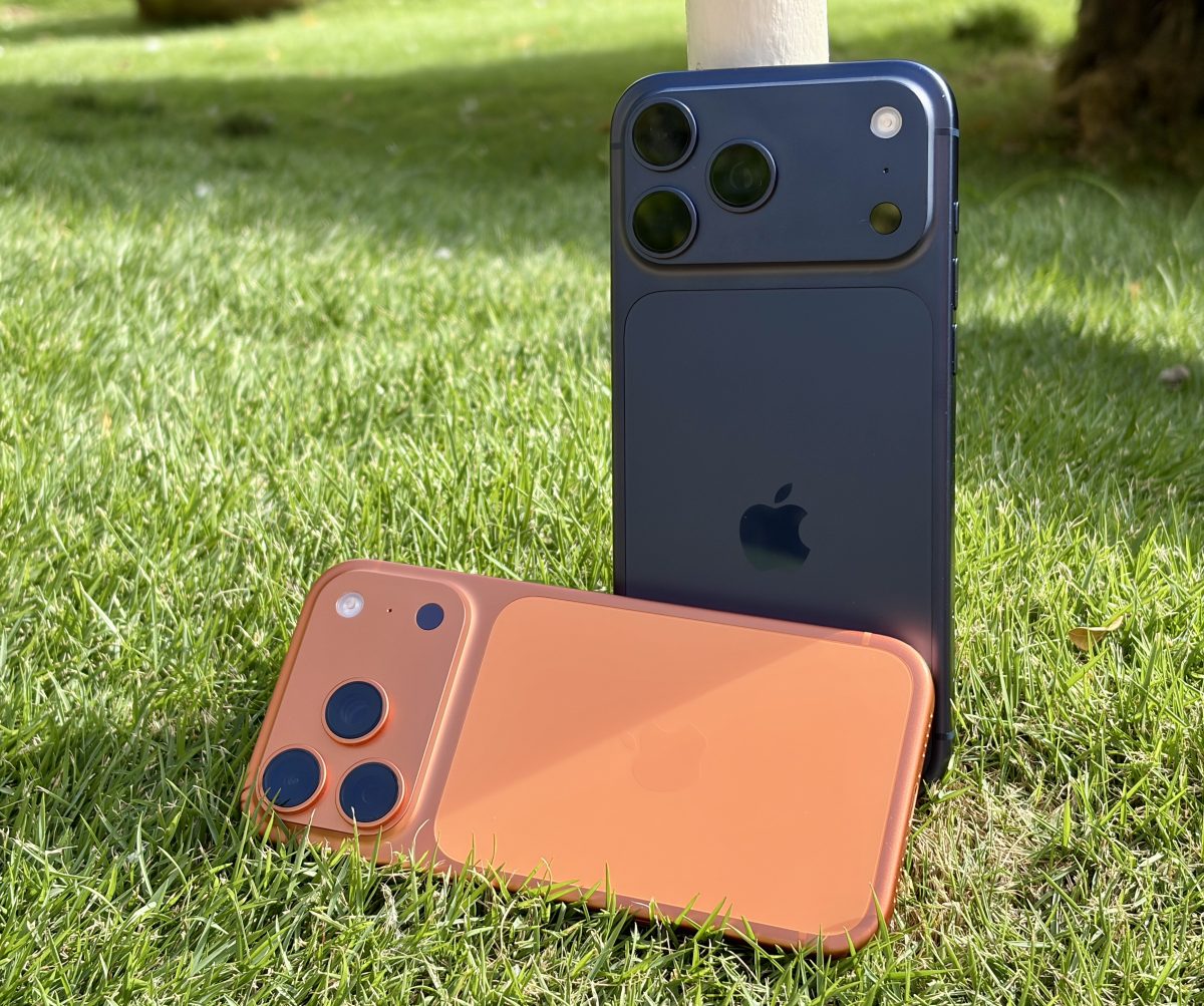 iPhone 17 Pro ja iPhone 17 Pro Max tarjoavat lopulta onnistuneen kokonaisuuden, jossa monet ominaisuudet ovat tasapainossa ja markkinoiden kärkeä.