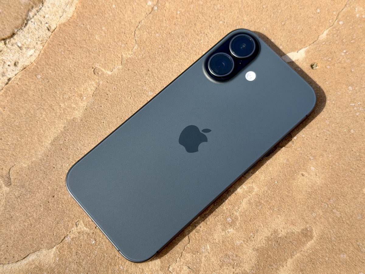 iPhone 17 tarjoaa vahvan kokonaisuuden.