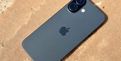iPhone 17 tarjoaa vahvan kokonaisuuden.