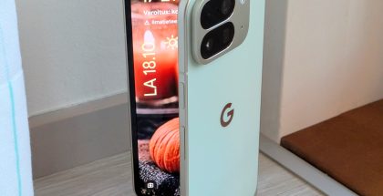 Google Pixel 10 Pro Fold on mainio taittuvanäyttöinen puhelin. Haaste on kuitenkin kova.