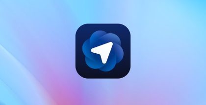 ChatGPT Atlas -kuvake.