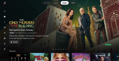 Hulu korvaa Starin Disney+:ssa. Tulossa on myös uudistuksia sovellukseen.