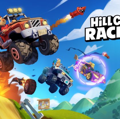 Mobiilipelihitille jatkoa: Hill Climb Racing 3 nyt saatavilla Suomessa