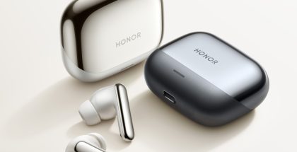 Honor Earbuds 4.
