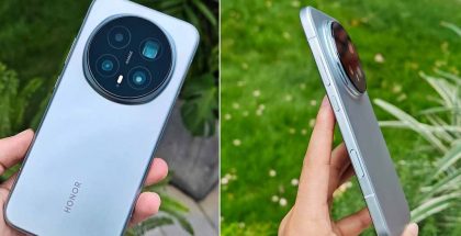 Honor Magic8 Pro. Kuvat: Digital Chat Station / Weibo.