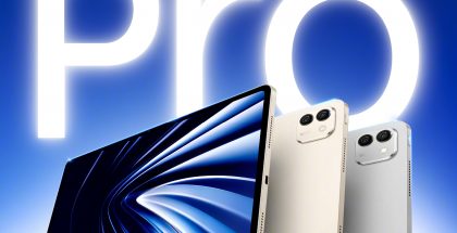 Honor MagicPad 3 Pro.