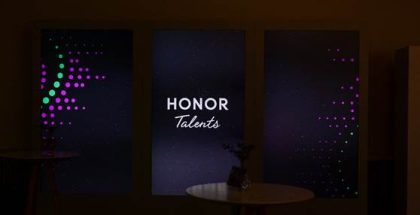 Honor Talents.