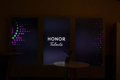 Honor Talents.