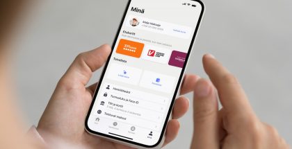 MobilePay mahdollistaa nyt etukorttien lisäämisen.