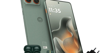 Motorola Edge 70:n ennakkotilaajille on saatavilla jopa neljä kaupanpäällistä.