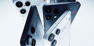 Nothing julkisti Phone (3a) Lite -älypuhelimen – hinta Suomessa alkaen 299 euroa